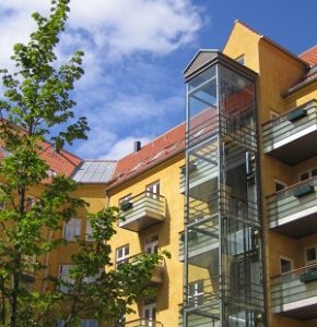 Byfornyelse, Abildhauge A/S Byfornyelse, Abildhauge A/S