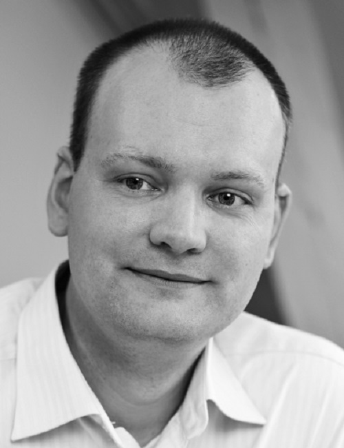 Bjarne Christensen Bjarne Christensen
