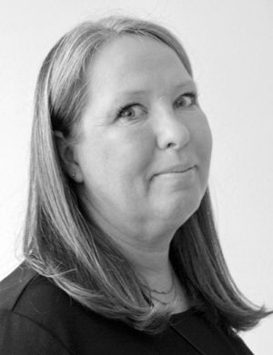 Gitte Hansen Gitte Hansen