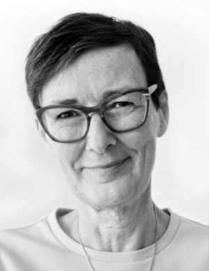 Helle Frey Jensen, Arkitekt MAA og Partner