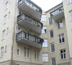 Andelsforening Husumgade