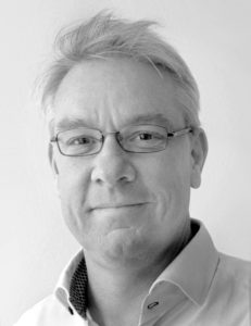 Kristian Lautrup-Nielsen, Bestyrelsesformand, Partner Bestyrelsesformand og Partner