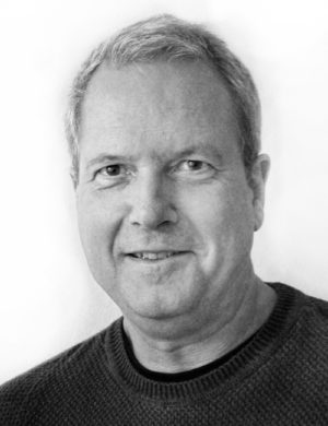 Ole Præst Larsen Ole Præst Larsen Civilingeniør - bygning, Partner